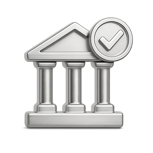 Банковская экспертиза, 
а не крипто-энтузиазм