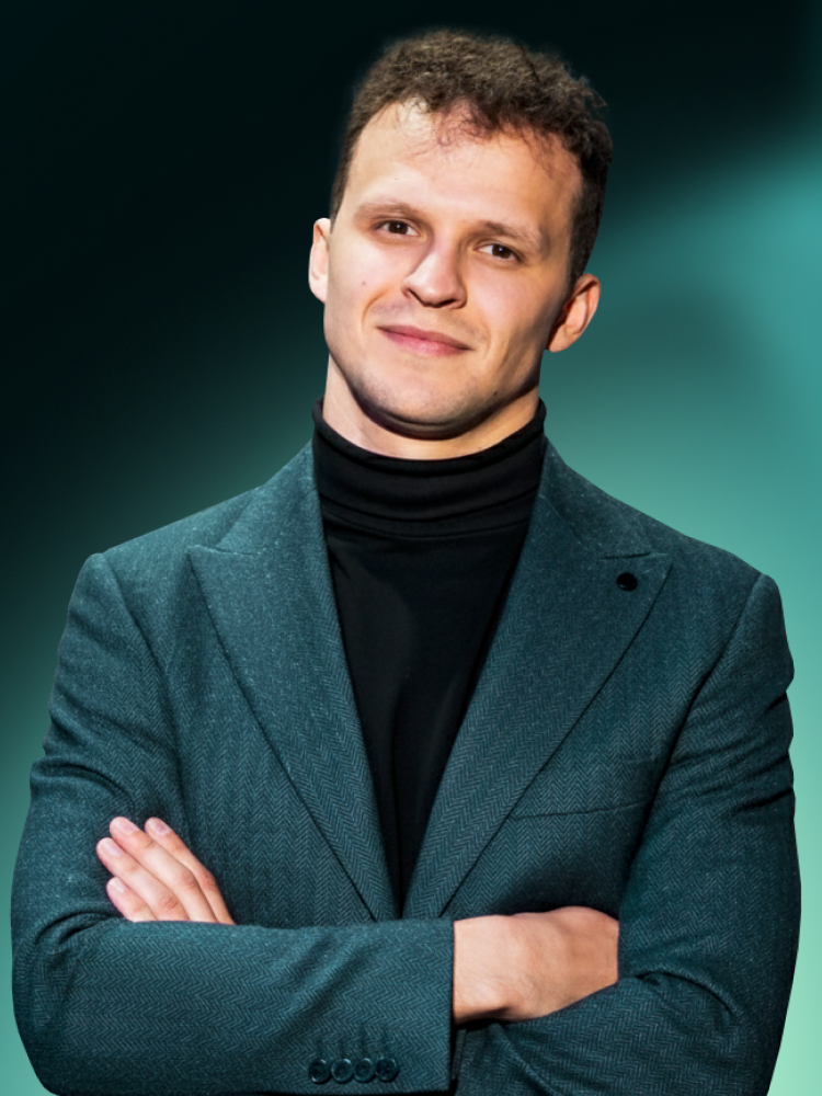 Пискун Александр